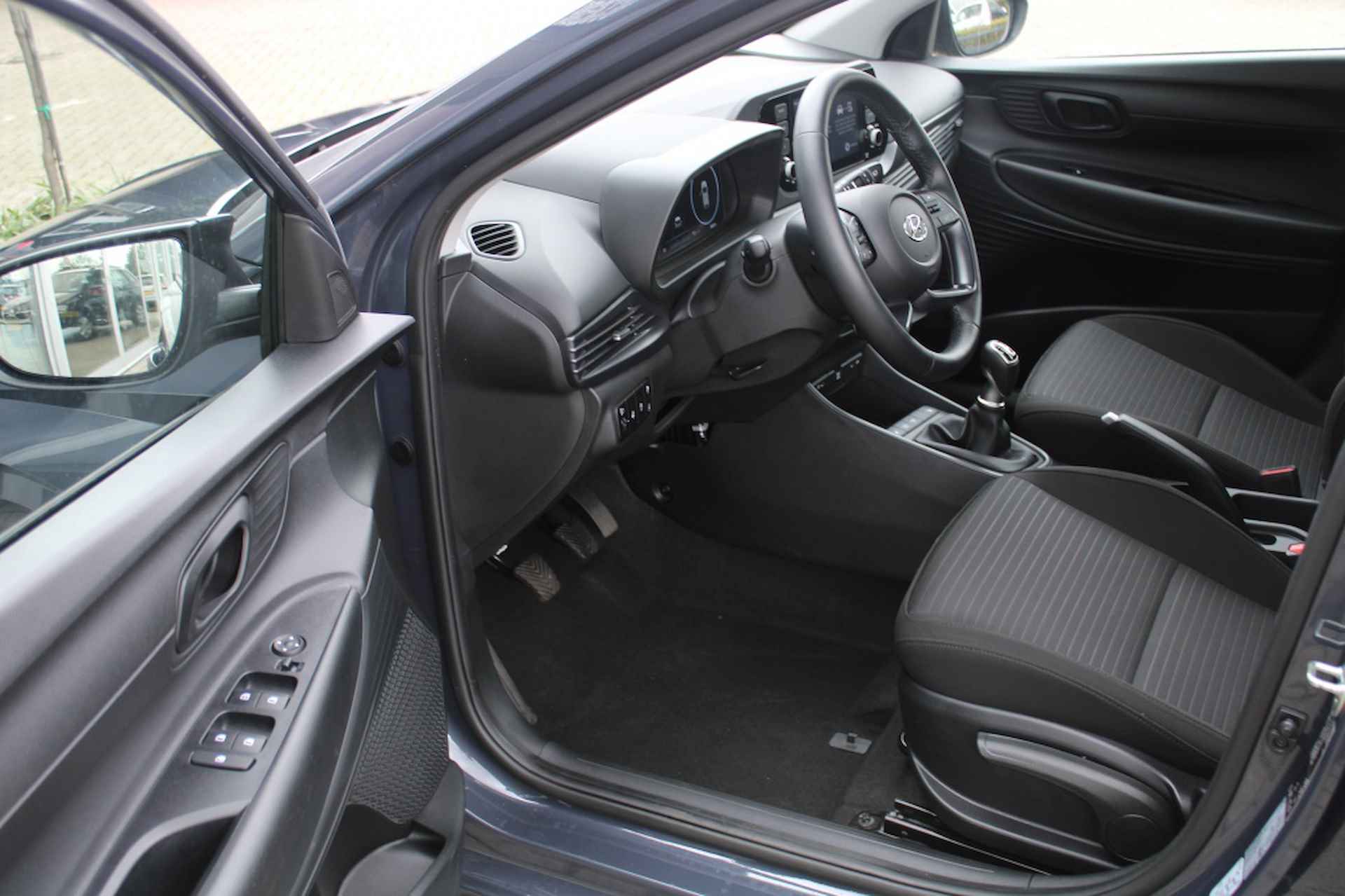 Hyundai i20 1.0 T-GDI Comfort - 9/21