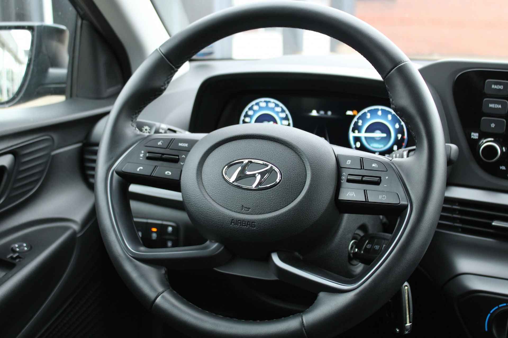 Hyundai i20 1.0 T-GDI Comfort - 13/21