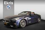 BMW Z4 Roadster sDrive20i | Handbak !! | LED | Leder | Navigatie | Sportstoelen | Chrome line | DAB | Harman-kardon sound | Alu 18 inch