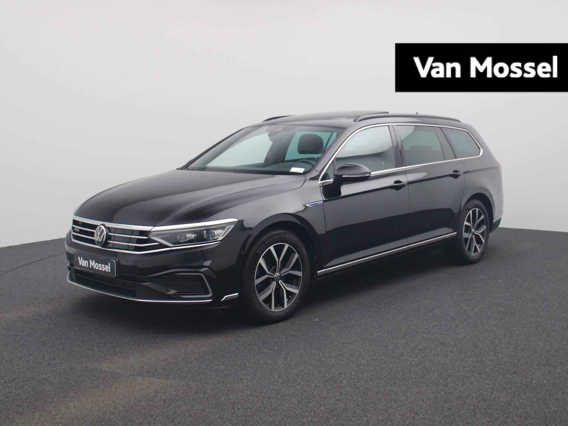 Volkswagen Passat BOVAG 40-Puntencheck