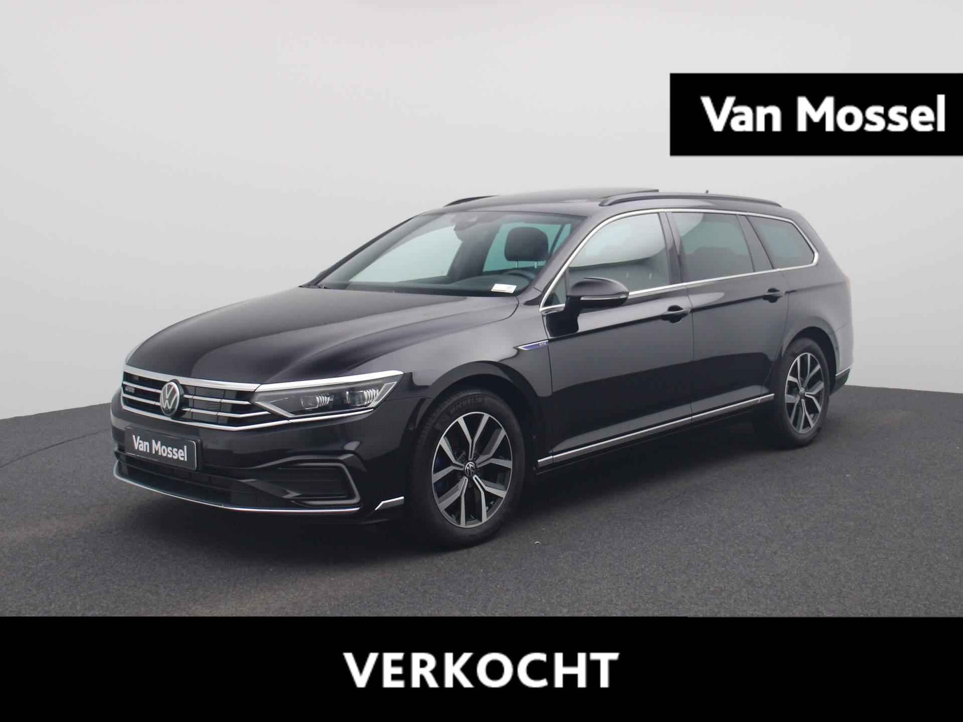 Volkswagen Passat BOVAG 40-Puntencheck