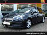 OPEL Astra Sports Tourer 1.6 CDTI 110pk Online Edition | Apple CarPlay & Android Auto | Radio 4.0 | Cruise Control