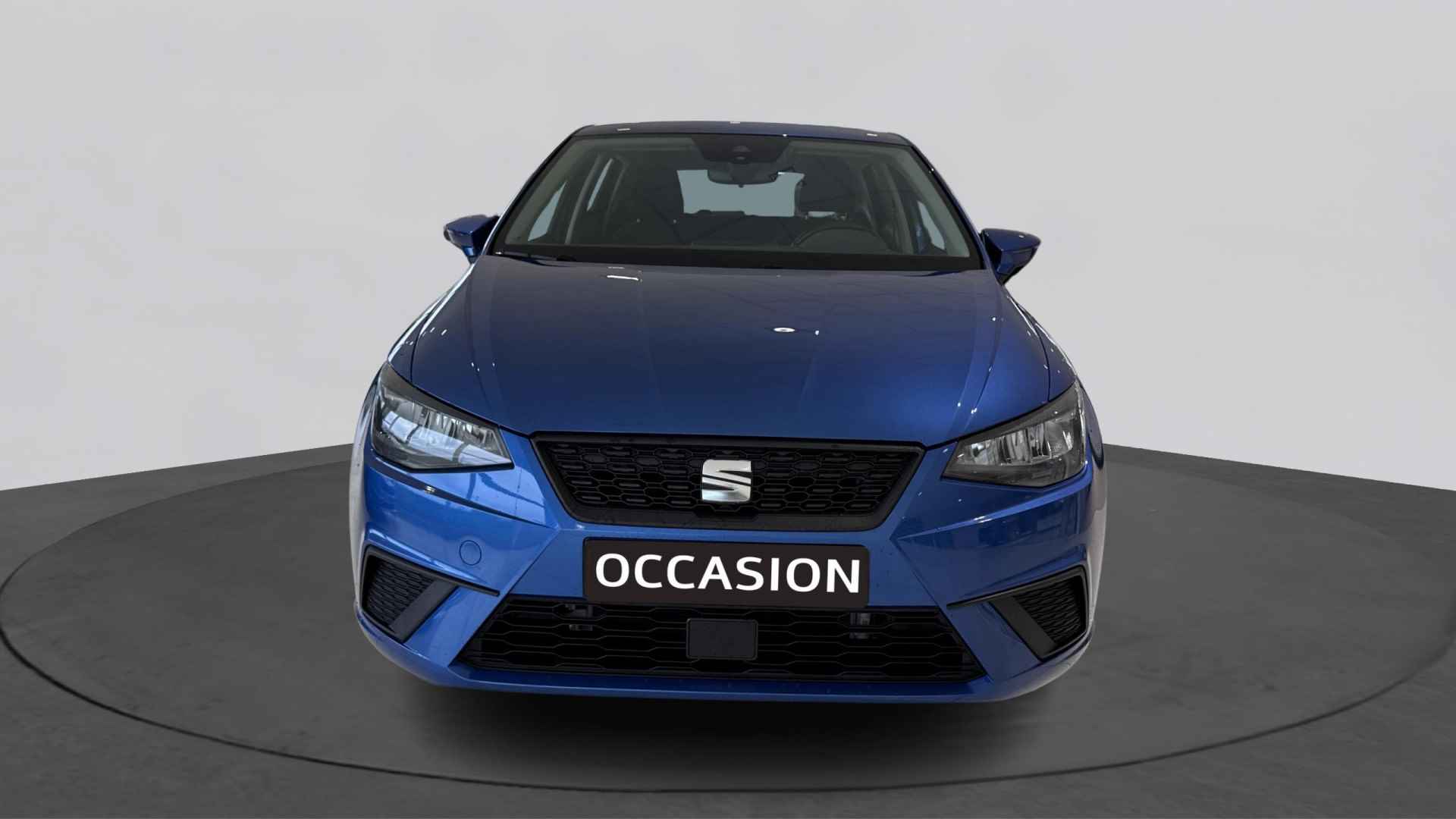 SEAT Ibiza 1.0 EcoTSI Style - 2/26