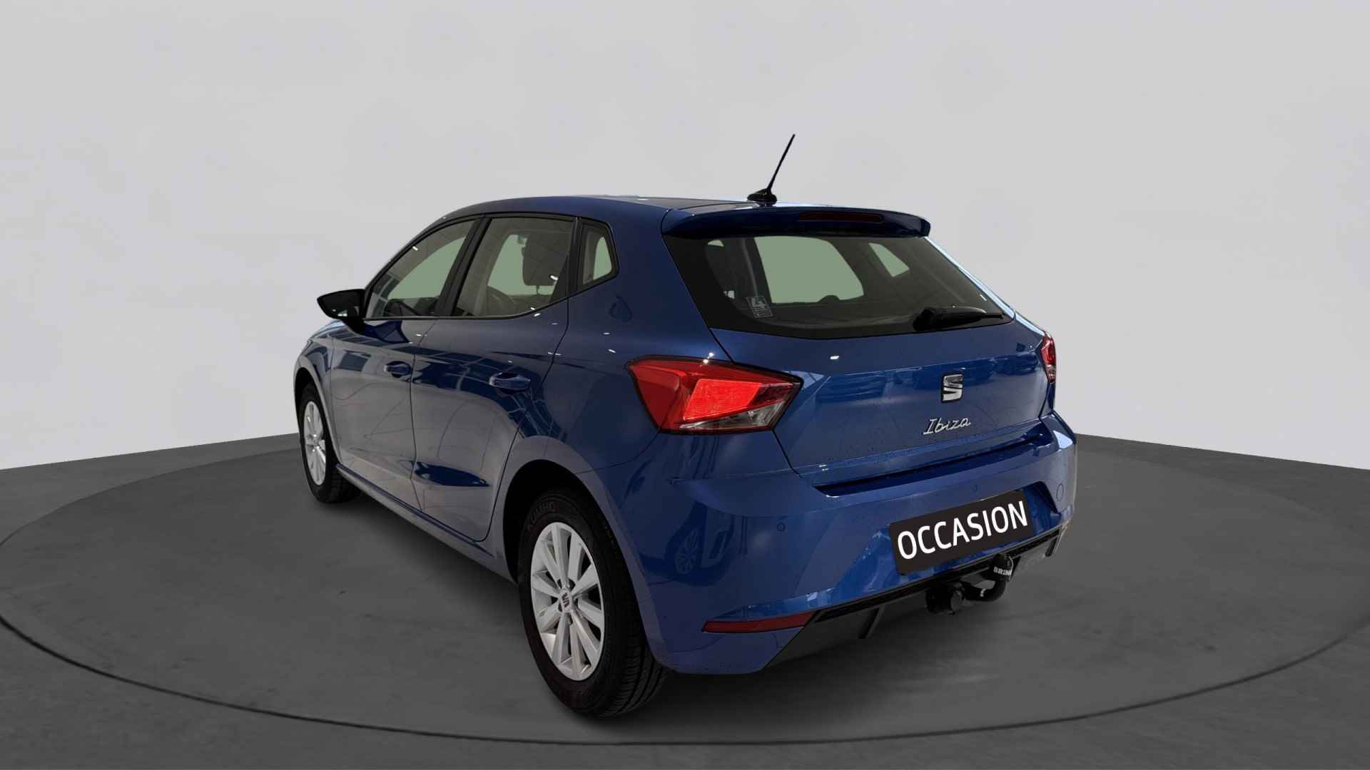 SEAT Ibiza 1.0 EcoTSI Style - 9/26