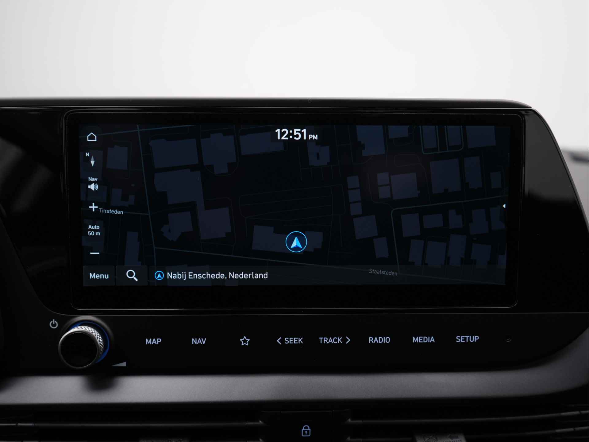 Hyundai i20 1.0 T-GDI Comfort Smart Met Navigatie, Airconditioning en Lichtmetalen velgen Uit voorraad leverbaar - 4/33