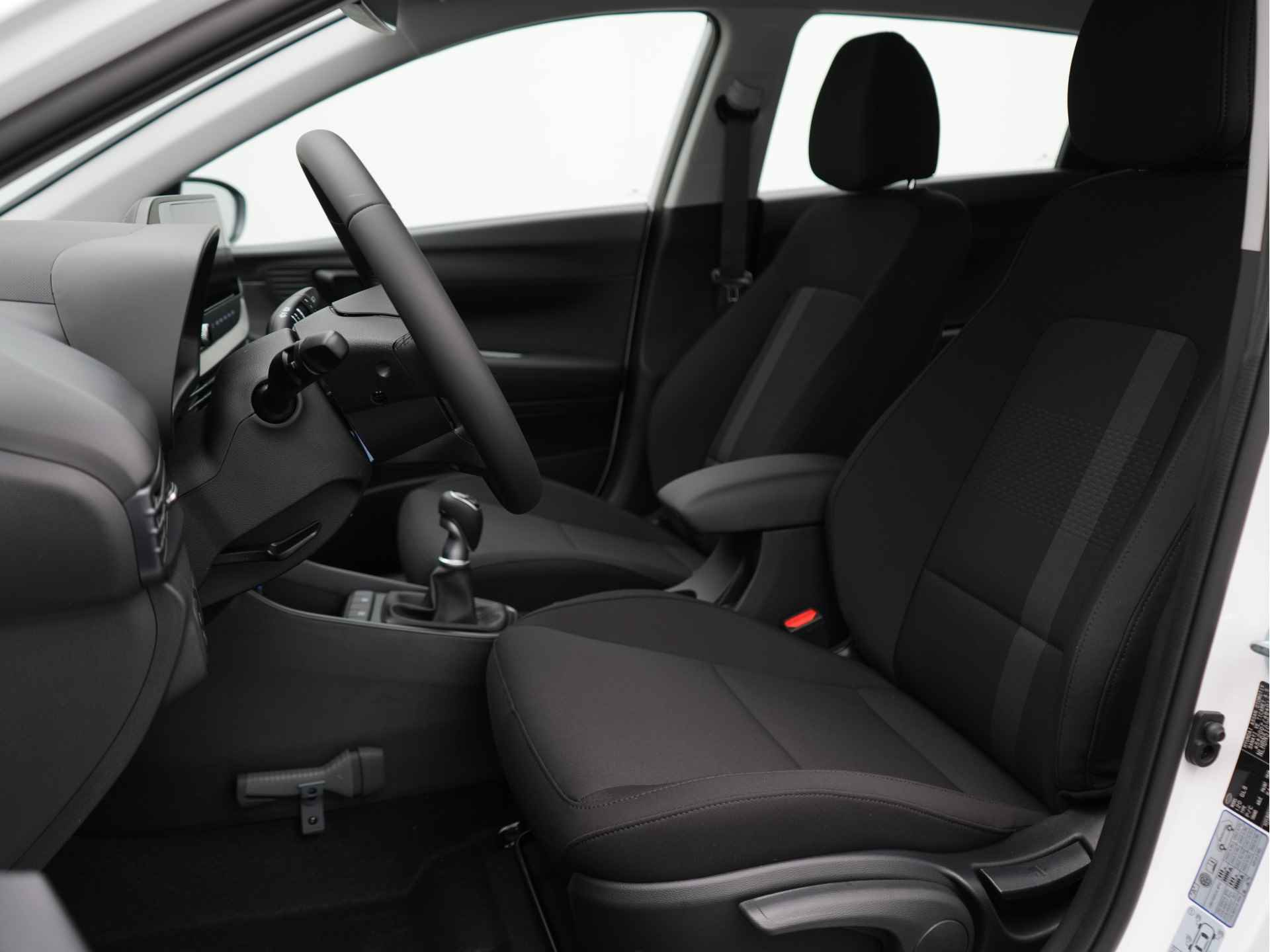 Hyundai i20 1.0 T-GDI Comfort Smart Met Navigatie, Airconditioning en Lichtmetalen velgen Uit voorraad leverbaar - 17/33