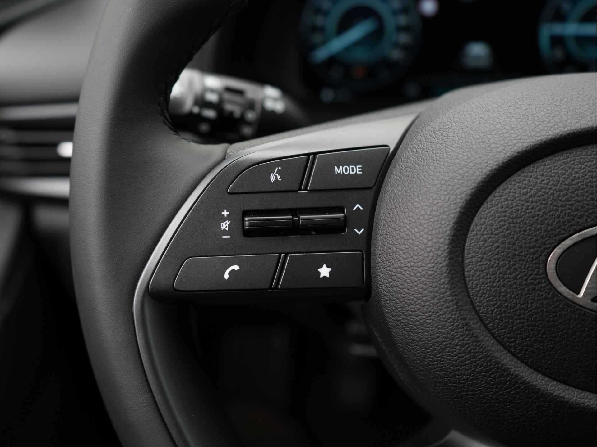 Hyundai i20 1.0 T-GDI Comfort Smart Met Navigatie, Airconditioning en Lichtmetalen velgen Uit voorraad leverbaar - 22/33