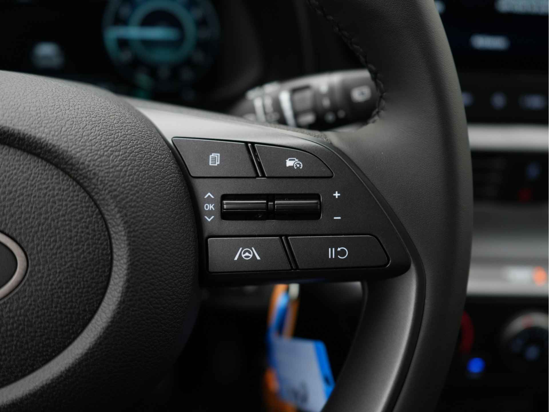 Hyundai i20 1.0 T-GDI Comfort Smart Met Navigatie, Airconditioning en Lichtmetalen velgen Uit voorraad leverbaar - 23/33