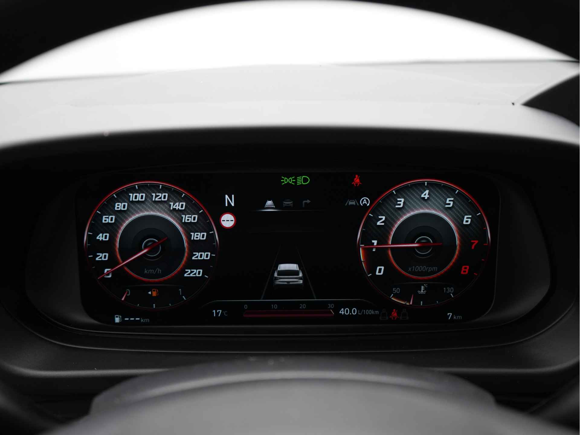 Hyundai i20 1.0 T-GDI Comfort Smart Met Navigatie, Airconditioning en Lichtmetalen velgen Uit voorraad leverbaar - 29/33