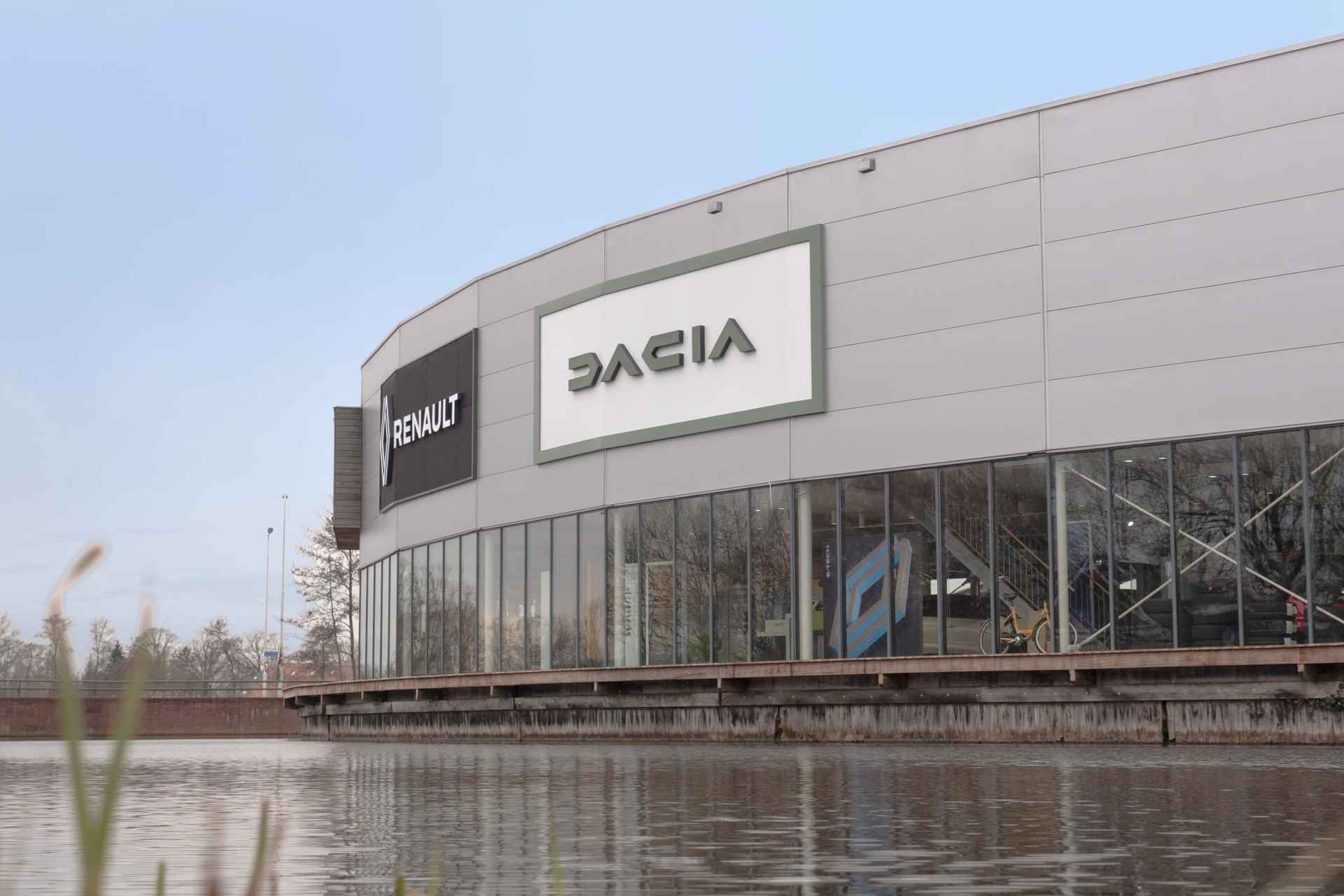 Dacia Spring Business 27 kWh | Snellader | Apple Carplay | Android Auto | Achteruitrijcamera | - 43/45