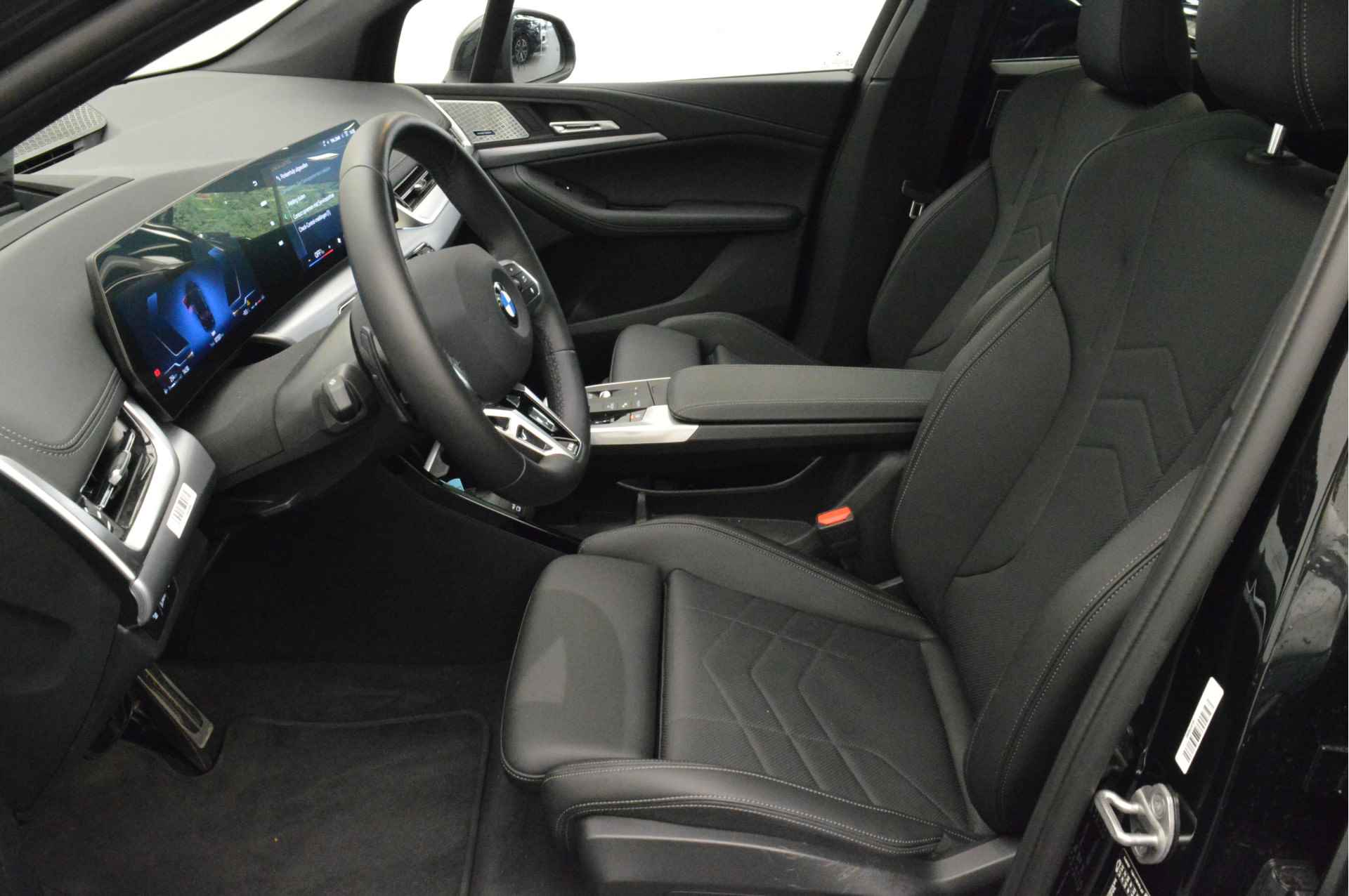 BMW 2 Serie Active Tourer 223i High Executive M Sport Automaat / Panoramadak / Sportstoelen / Adaptieve LED / Parking Assistant Plus / Adaptief M Onderstel / Comfort Access - 6/22