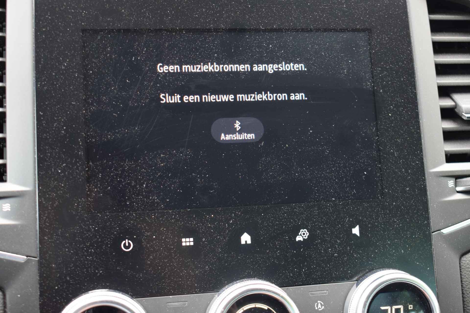 Renault Mégane Estate 1.6 Plug-In Hybrid 160 Intens / LED / Navigatie / Stoelverw. / Carplay - 21/37