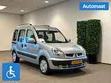 Renault Kangoo Rolstoelauto Automaat