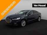 Ford Mondeo 2.0 IVCT HEV Titanium | Navi | Camera | Adaptive Cruise control | Climate control |