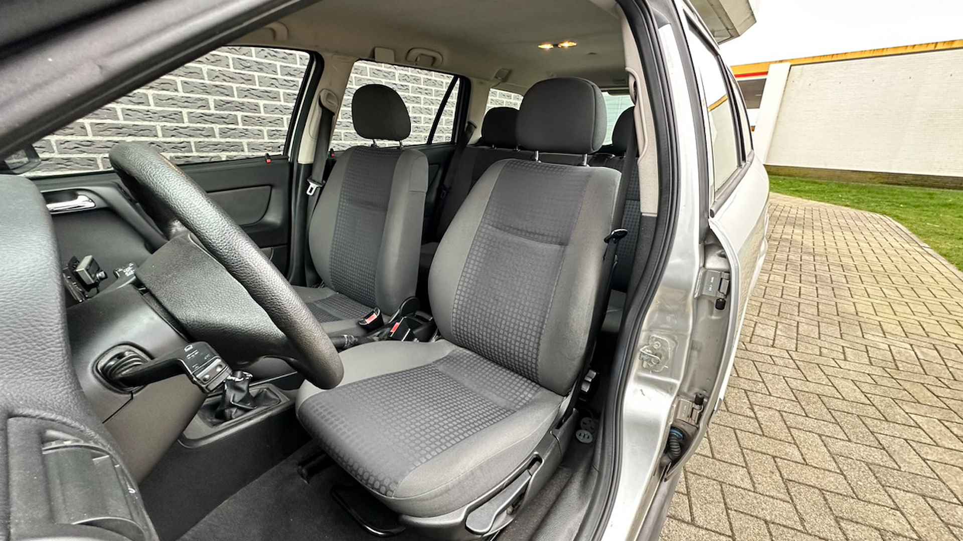 Opel Astra Wagon 1.6 Njoy | Nieuwe APK - 3/20