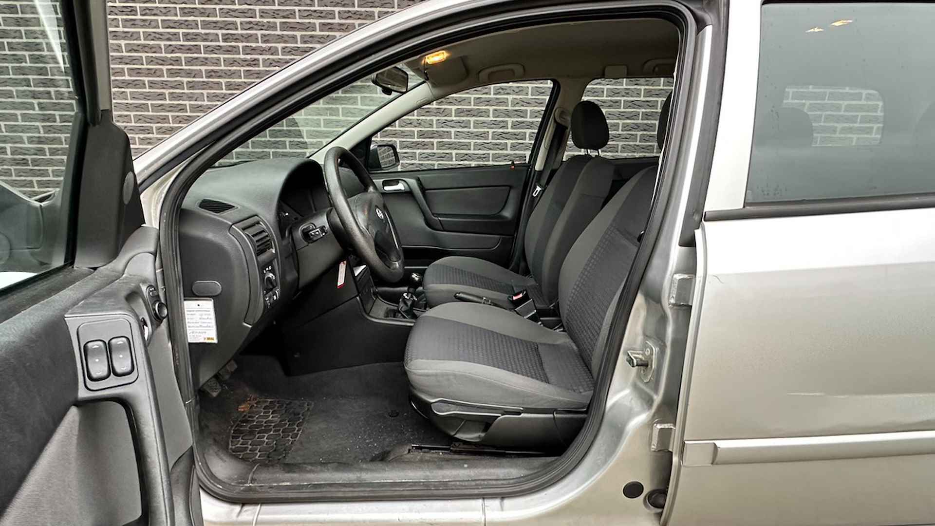 Opel Astra Wagon 1.6 Njoy | Nieuwe APK - 13/20