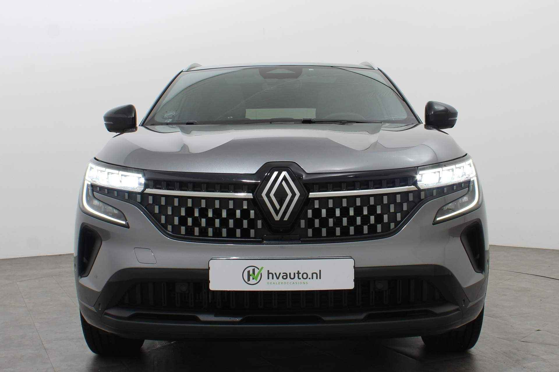 Renault Austral 1.3 MILD HYBRID 160PK TECHNO AUT7 1800kg trekgewicht | Winterpakket  |  Adaptive Cruise - 7/62