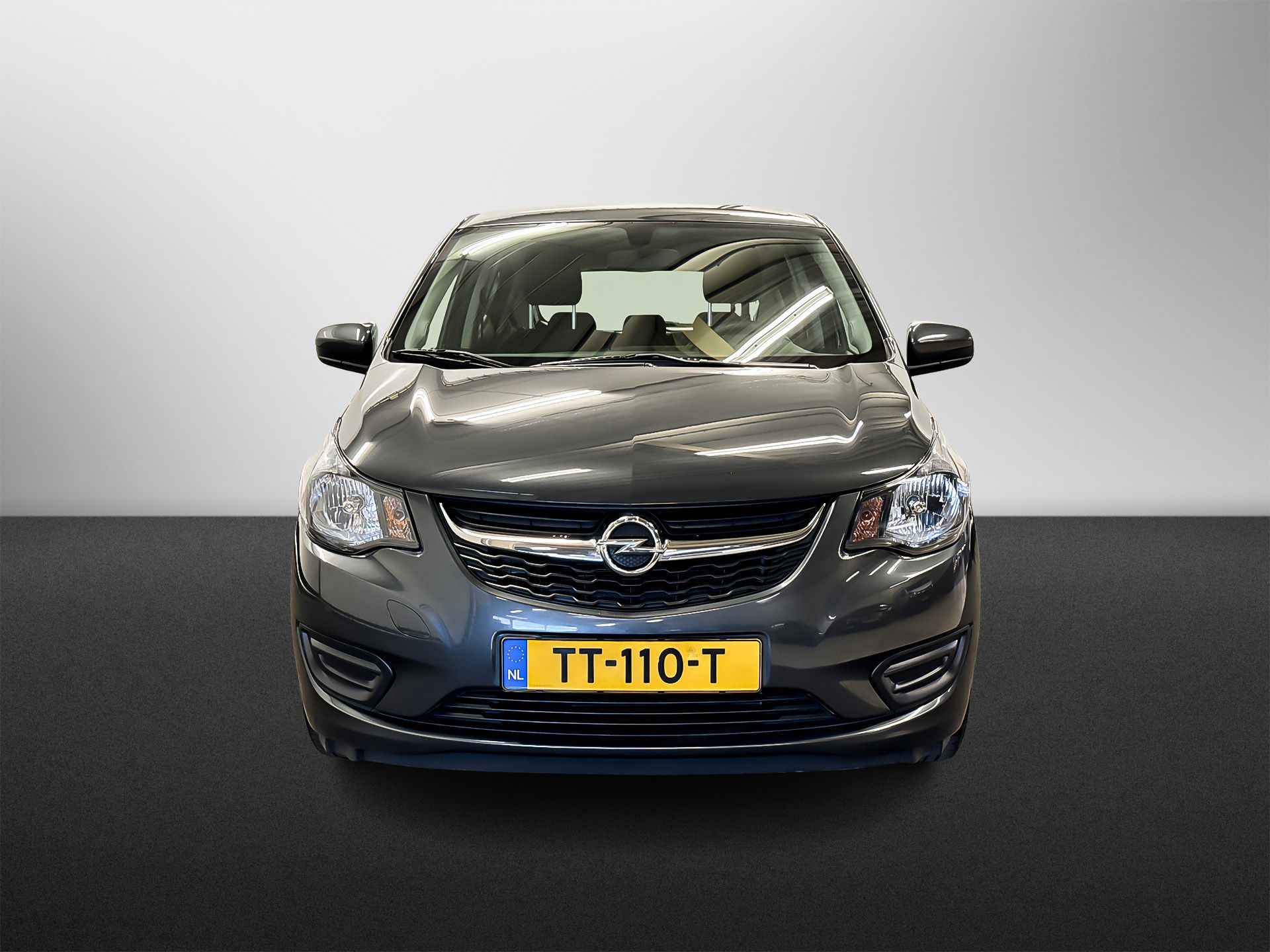 OPEL Karl 1.0 EDITION 75PK AIRCO CRUISE NAP - 5/21