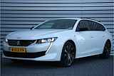 Peugeot 508 SW 1.6 PURETECH 180PK GT-LINE | Automaat | Navi | Clima | Adaptieve cruise | Camera | AGR | Trekhaak | 1600 KG trekgewicht |