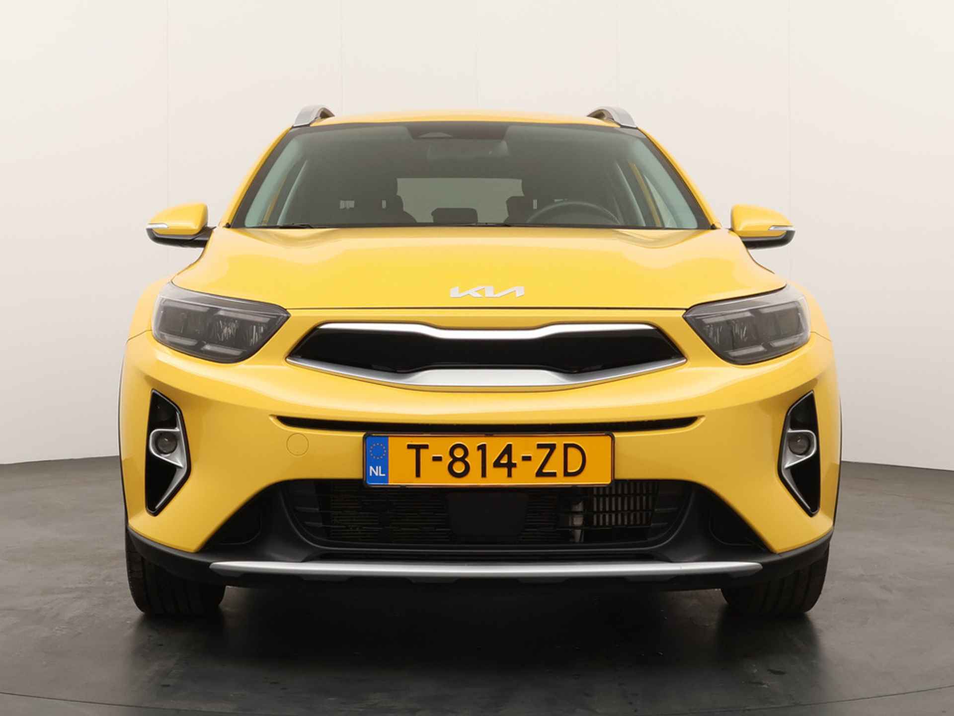 Kia Stonic 1.0 T-GDi MHEV DynamicPlusLine - Navigatie - LED koplampen - Camera - Apple Carplay/Android Auto - Fabrieksgarantie tot 10-2030 - 13/49