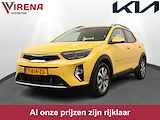 Kia Stonic 1.0 T-GDi MHEV DynamicPlusLine - Navigatie - LED koplampen - Camera - Apple Carplay/Android Auto - Fabrieksgarantie tot 10-2030