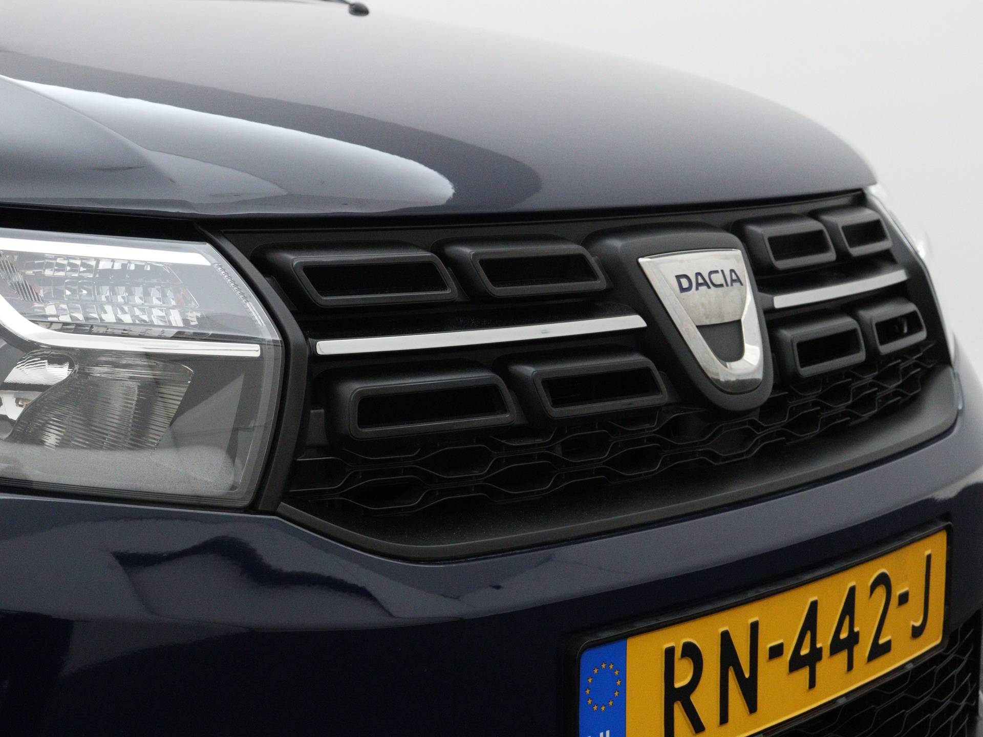 Dacia Sandero TCe 90PK Bi-Fuel Laureate / AIRCO / LPG - 26/33