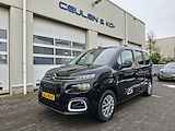 Citroen Berlingo 1.2 PureTech Live