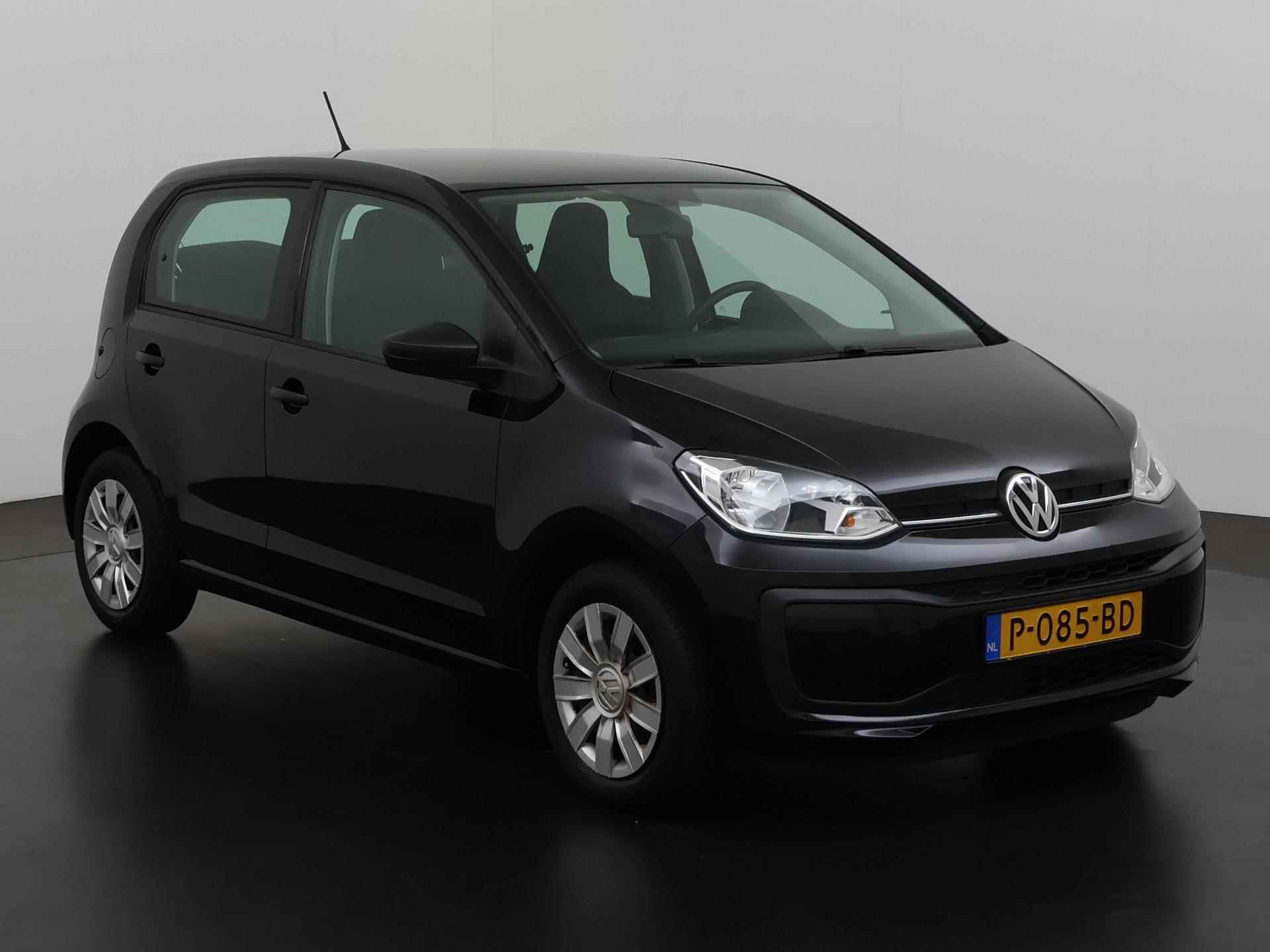 Volkswagen Up! 1.0 BMT move up! | Zondag Open! - 23/23