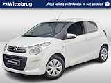 Citroën C1 1.0 VTi Feel | Pack Comfort | Pack Techno