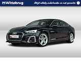 Audi A5 Sportback 35 TFSI 150pk s-tronic S edition | Panoramadak | Parking pakket | Stoelverwarming