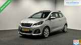 Peugeot 108 1.0 VTi Active VOUWDAK AIRCO EERSTE EIGENAAR