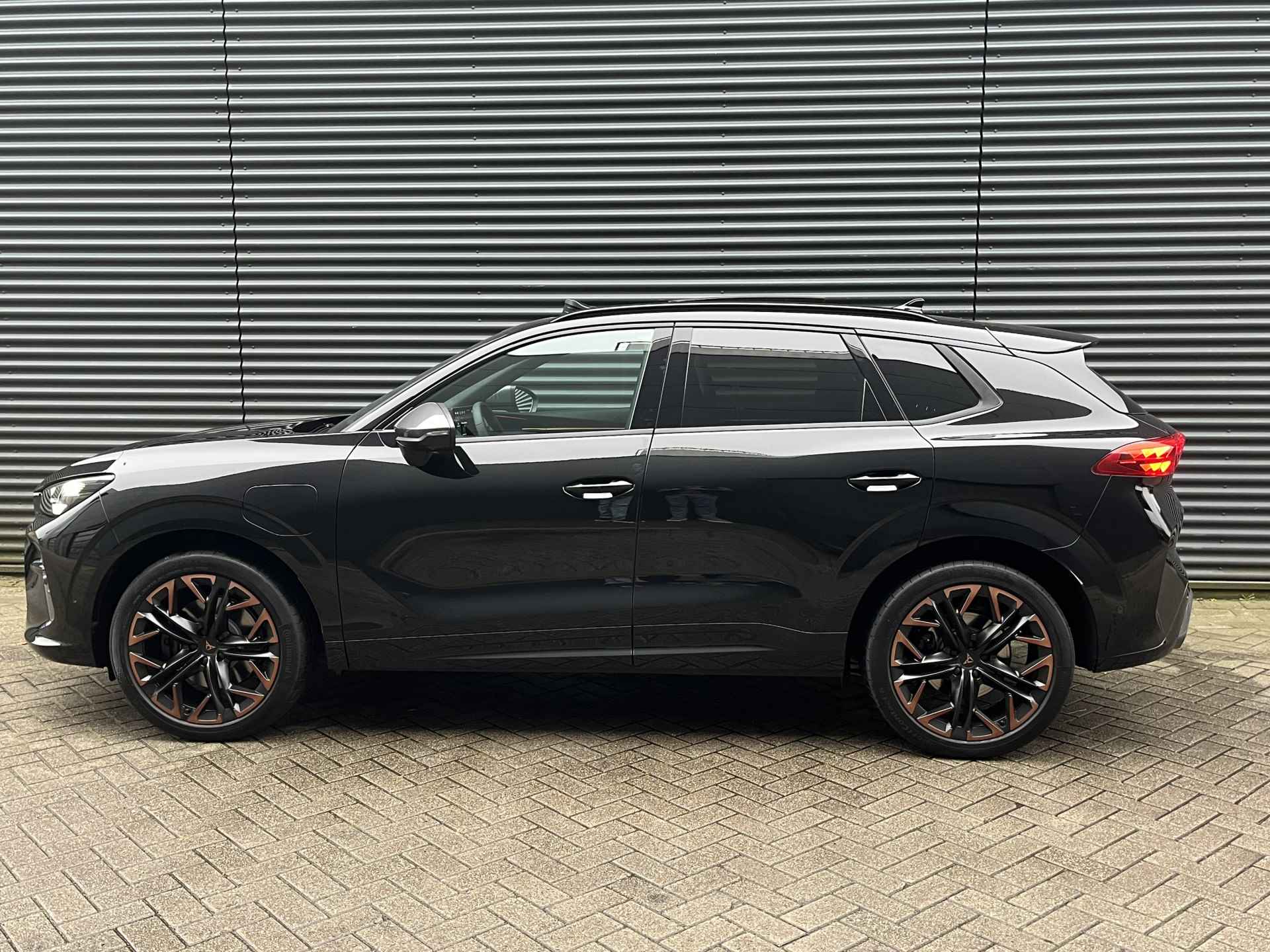 CUPRA Terramar 1.5 TSI e-Hybrid VZ Performance - 23/26