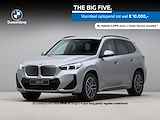 BMW iX1 eDrive20 67 kWh