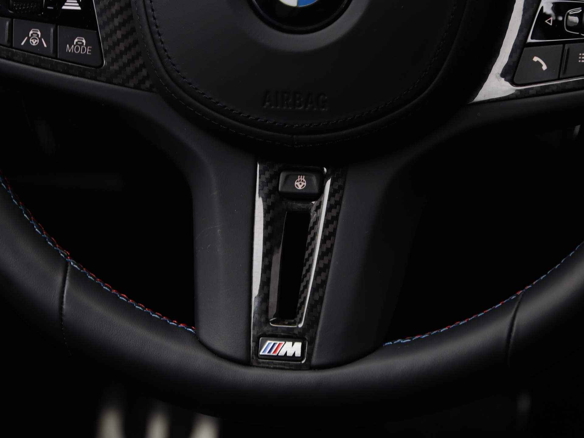 BMW M3 Touring Competition xDrive - 22/27