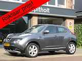 Nissan Juke 1.6 Eco Acenta Navi Eco 117pk