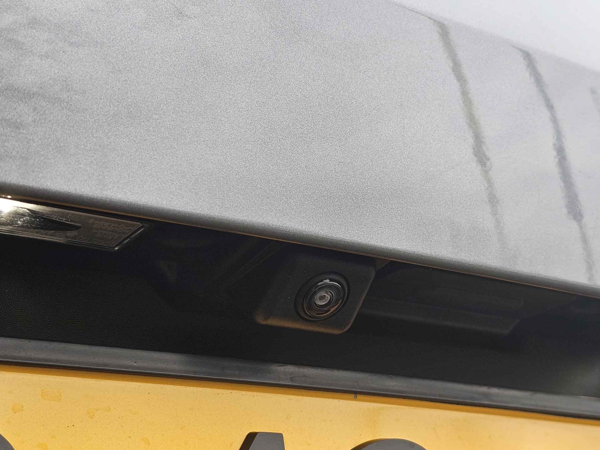 Renault Arkana 1.6 E-Tech Full Hybrid 145 R.S. Line AUT | Leder | zwarte emblemen | Navigatie | BOSE | Zeer compleet | incl. Bovag rijklaarpakket met 12 maanden garantie | - 12/33