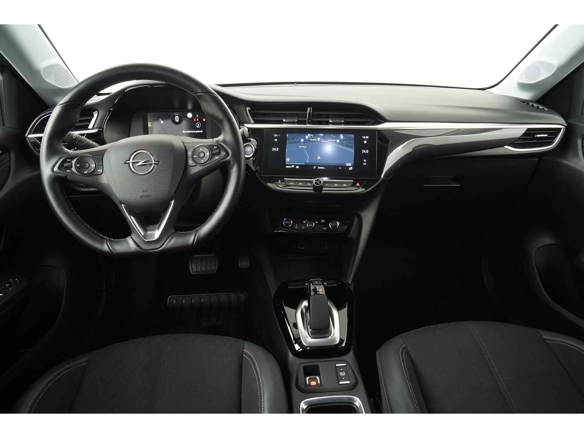 Opel Corsa-e Elegance 50 kWh | 20.945,- na subsidie Opel CORSA-E Elegance 50 kWh | 21.945,- na subsidie | Digital Cockpit | Apple/Android Carplay | Navigatie | Zondag Open! - 5/45