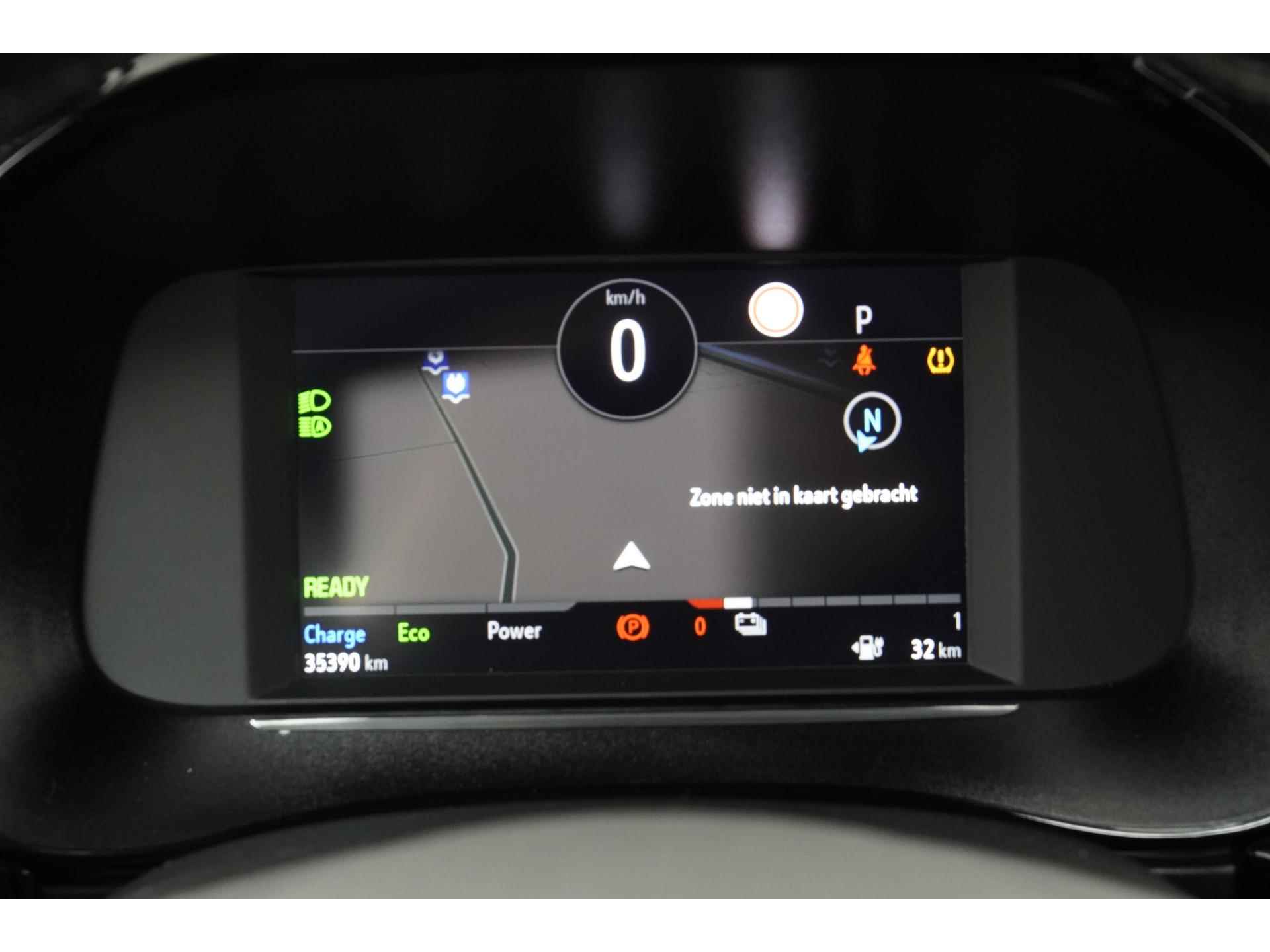 Opel CORSA-E Elegance 50 kWh | 21.945,- na subsidie | Digital Cockpit | Apple/Android Carplay | Navigatie | Zondag Open! - 9/45