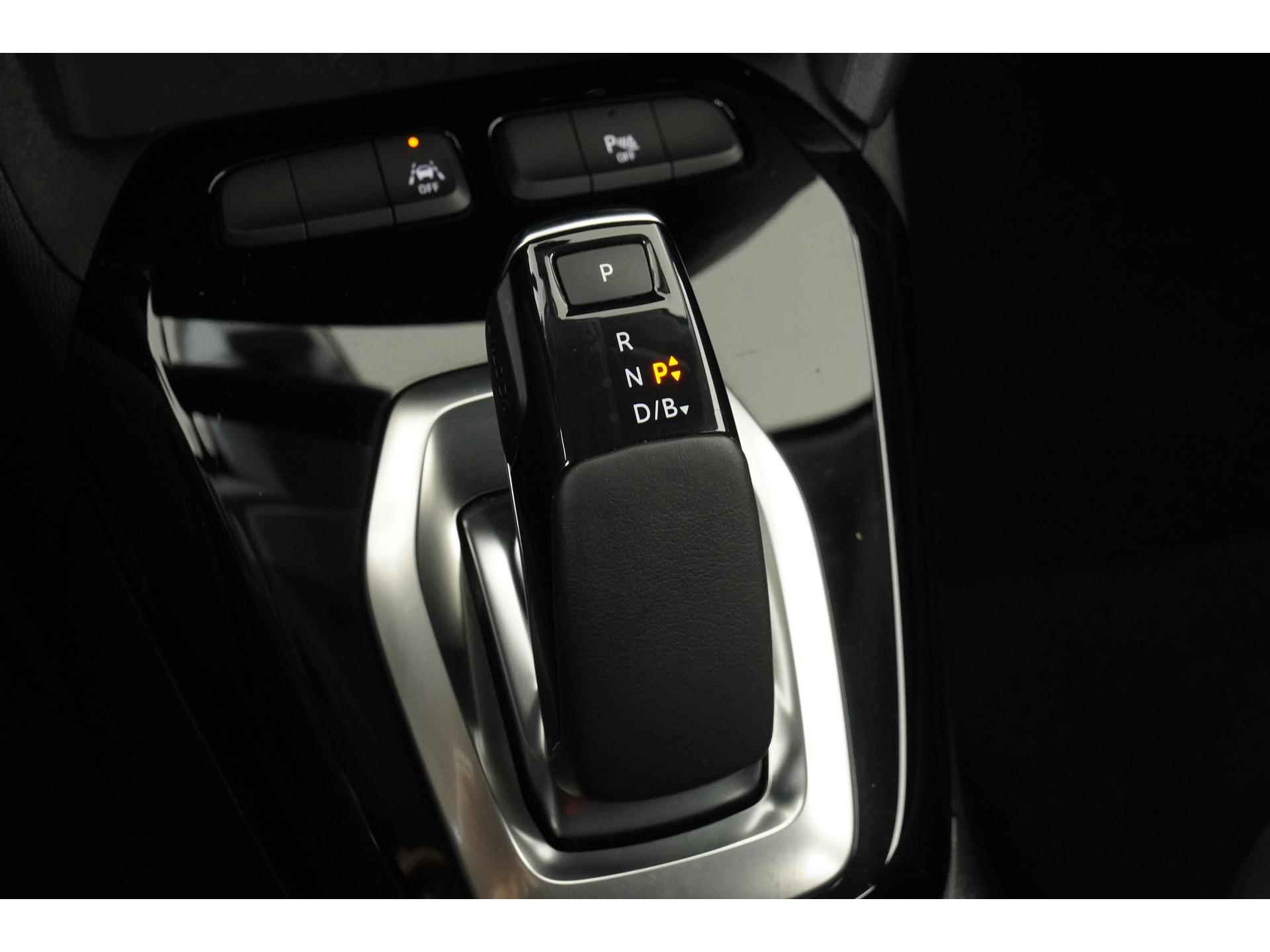 Opel Corsa-e Elegance 50 kWh | 20.945,- na subsidie Opel CORSA-E Elegance 50 kWh | 21.945,- na subsidie | Digital Cockpit | Apple/Android Carplay | Navigatie | Zondag Open! - 12/45