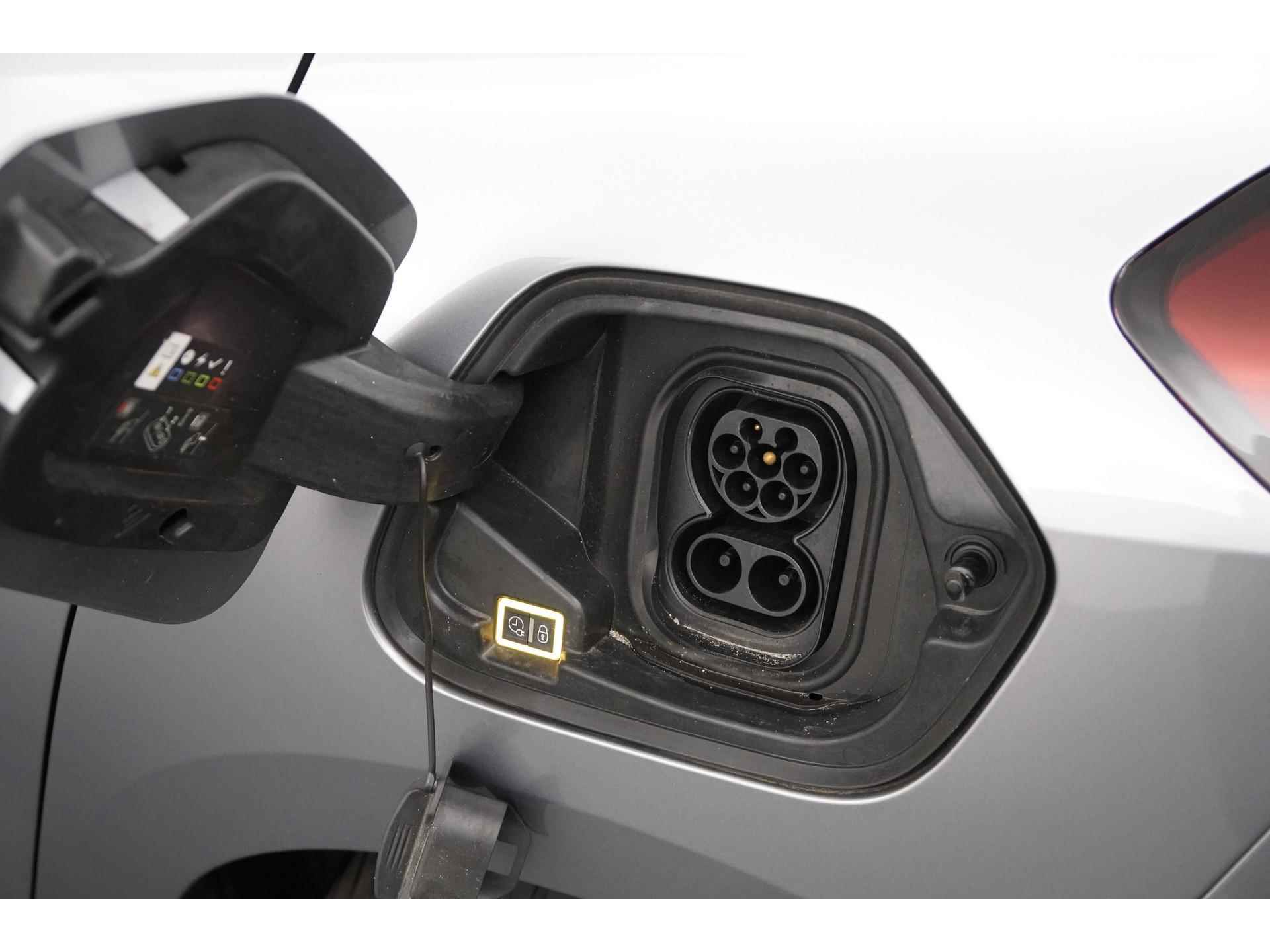 Opel CORSA-E Elegance 50 kWh | 21.945,- na subsidie | Digital Cockpit | Apple/Android Carplay | Navigatie | Zondag Open! - 26/45