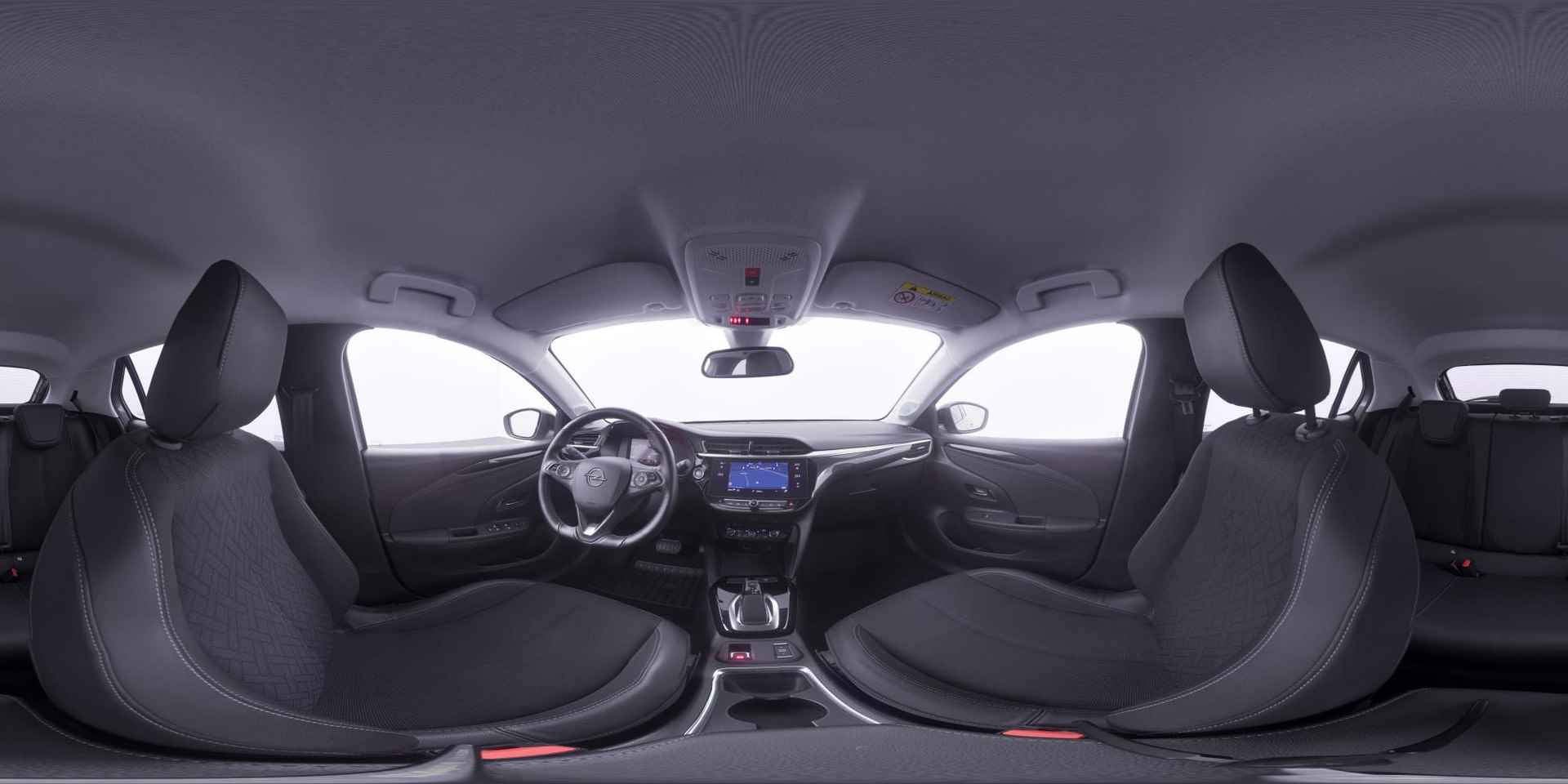 Opel Corsa-e Elegance 50 kWh | 20.945,- na subsidie Opel CORSA-E Elegance 50 kWh | 21.945,- na subsidie | Digital Cockpit | Apple/Android Carplay | Navigatie | Zondag Open! - 45/45