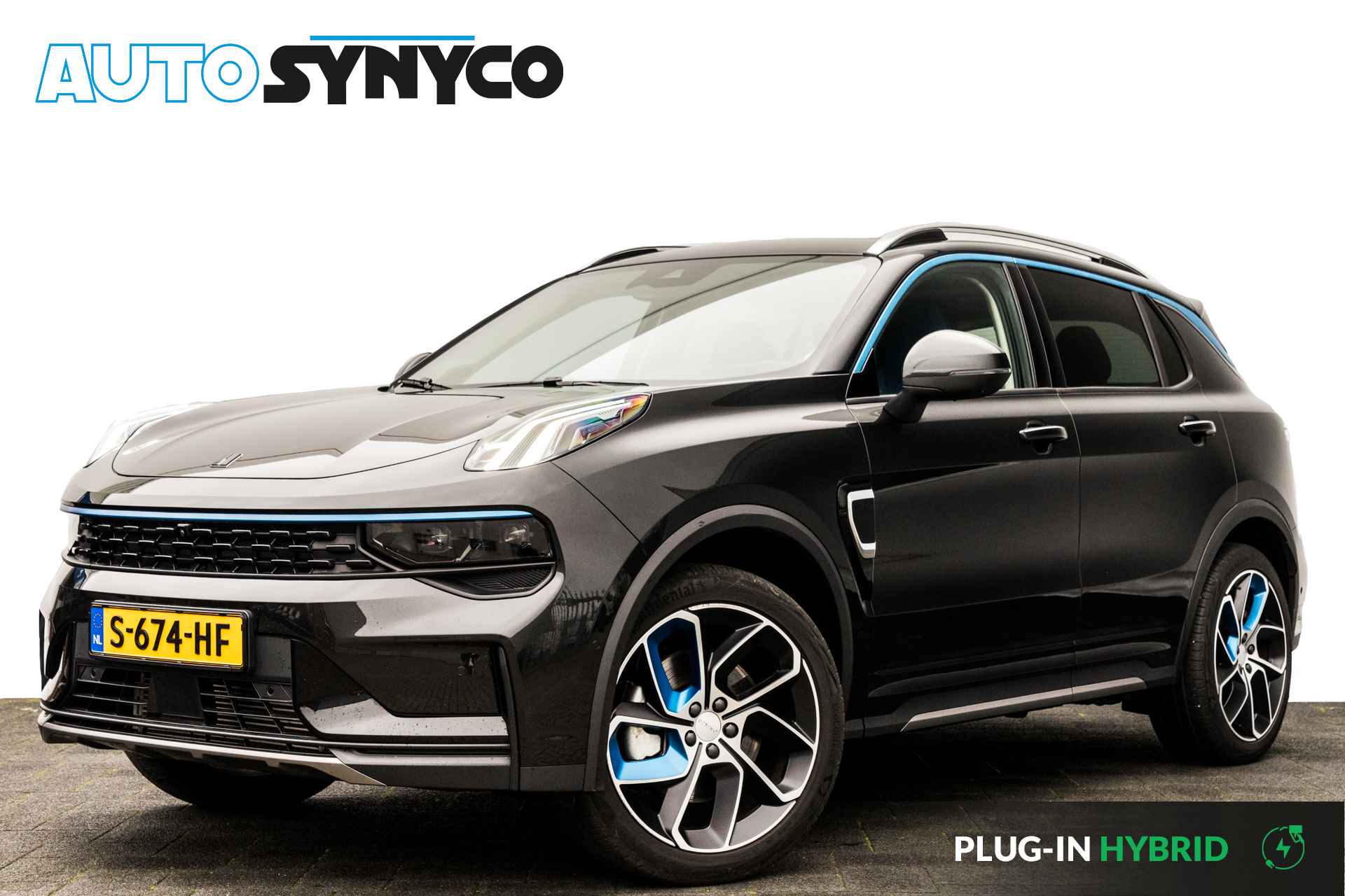 Lynk & Co 01