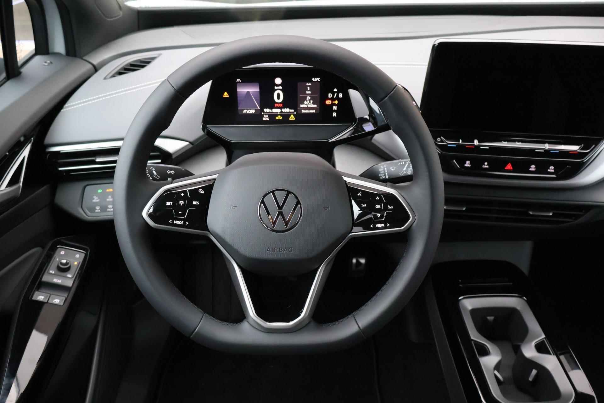 Volkswagen ID.4 Pro Advantage 204pk 77 kWh | Matrix LED Koplampen | Warmtepomp - 16/34