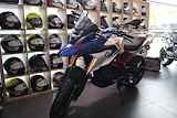 BMW  G 310 GS | Style Sport