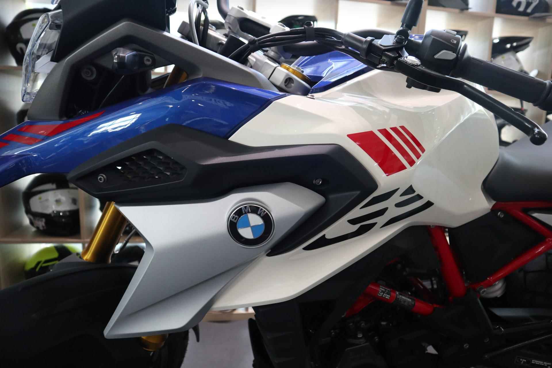 BMW  G 310 GS | Style Sport - 5/9