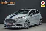 Ford Fiesta ST-200 |Milltek|Maxton|Cruise control|Parkeercamera en sensoren|Navigatie|Bluetooth|17" O.Z Racing|