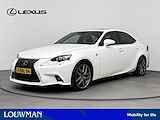 Lexus IS 300h F Sport Line | Mark Levinson | Open Dak | Leder |