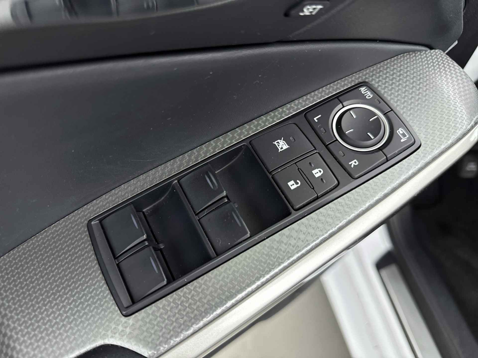 Lexus IS 300h F Sport Line | Mark Levinson | Open Dak | Leder | - 33/41