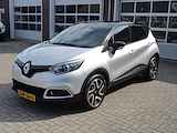 RENAULT Captur 1.2 TCe Dynamique Automaat Airco ,Camera ,Pdc