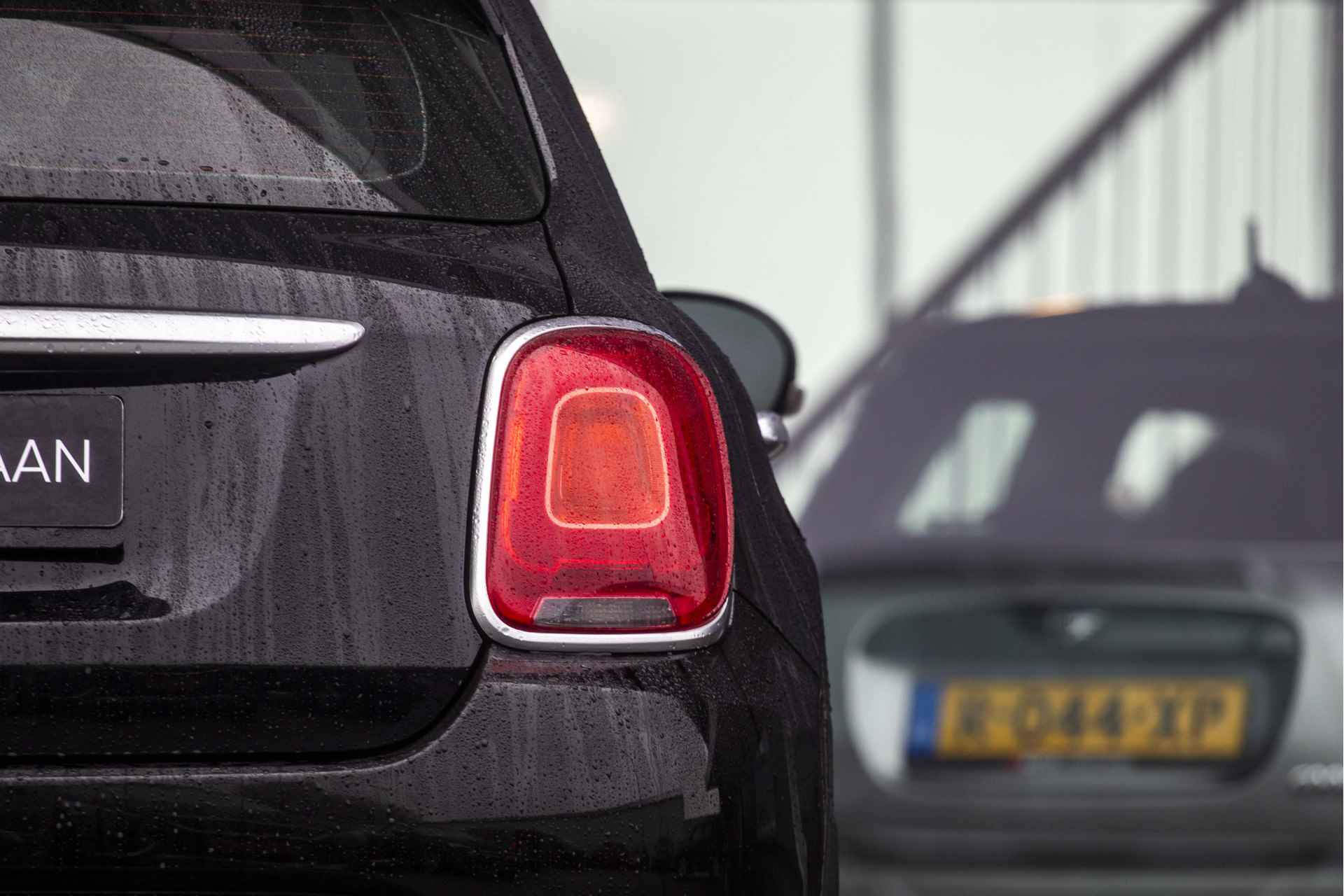 Fiat 500X 1.4 Turbo MultiAir Mirror | Automaat | Trekhaak | Carplay | NL Auto | Camera - 37/38